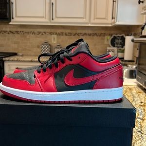 Air Jordan 1 Low